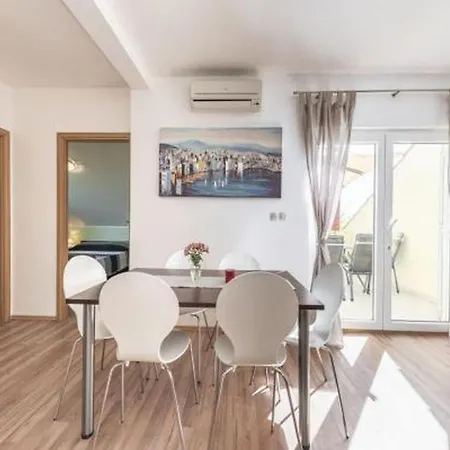Luna Apartment Privlaka (Zadar)