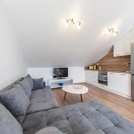 Apartment Luna Privlaka (Zadar)